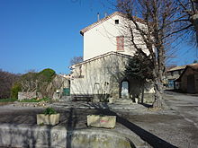 La mairie