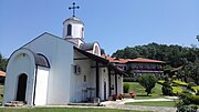 Vignette pour Monastère de Gornje Žapsko