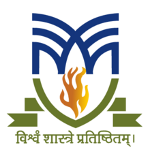 Mangalam College logo.png