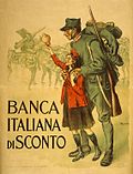 Thumbnail for Banca Italiana di Sconto