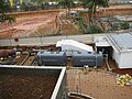 Mantri Under Construction seen from Sobha Iris