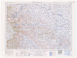 300px map india and pakistan 1 250%2c000 tile ne 43 2 ahmadnagar