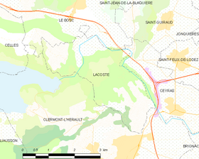Map commune FR insee code 34124.png