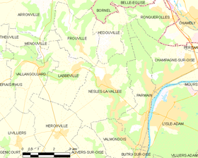 Map commune FR insee code 95446.png