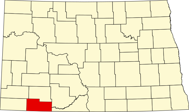 Adams County