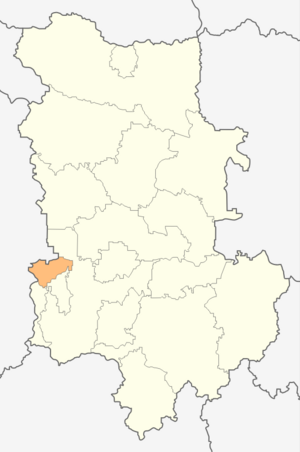 Община Стамболийски на карте