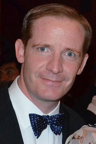 <span class="mw-page-title-main">Marc Evan Jackson</span> American comedian and actor (born 1970)