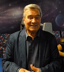 Azzola in 2015