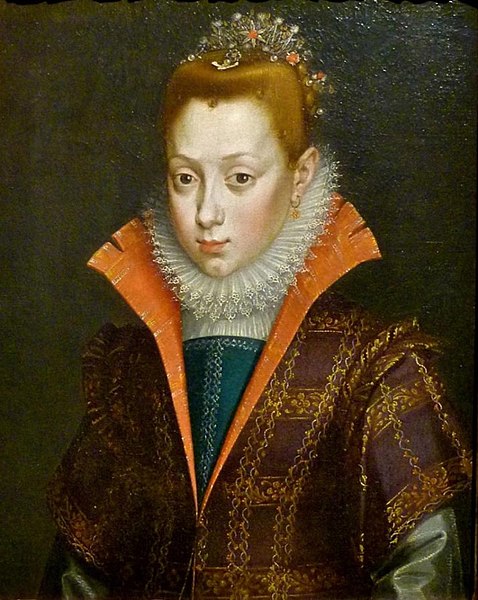 File:Margherita Farnese, Princess of Mantua.jpg