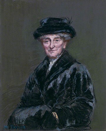 Harriet Mason