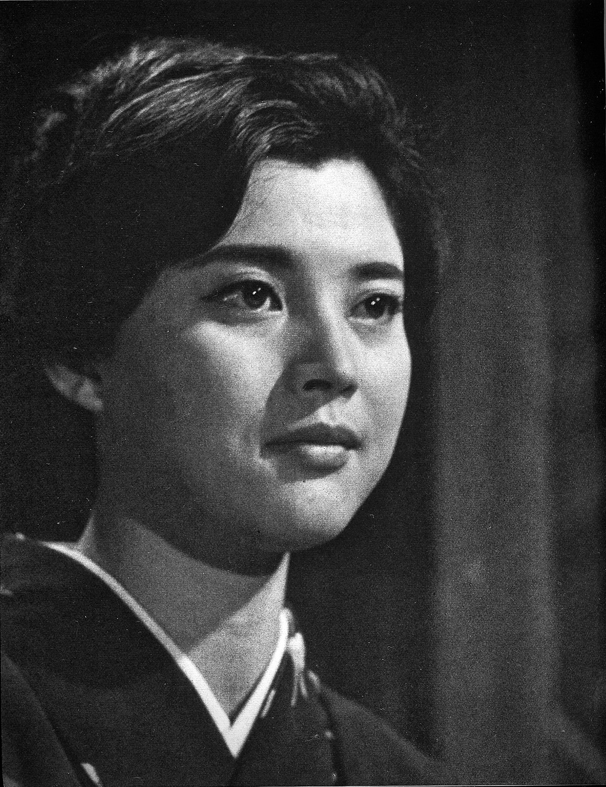 岡田茉莉子 Wikipedia