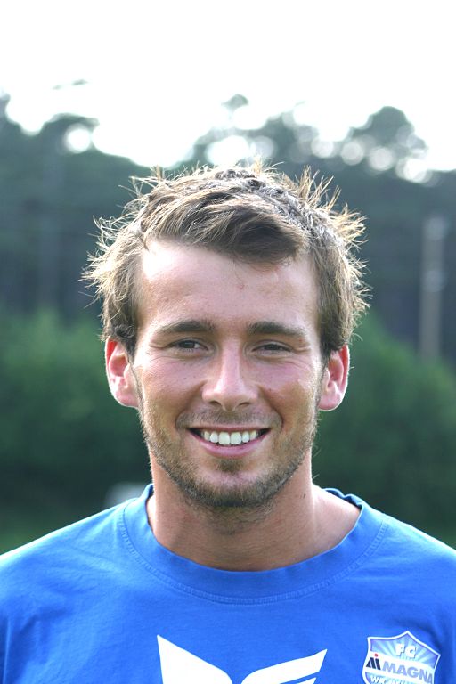 Mario Reiter (FC Magna Wiener Neustadt)