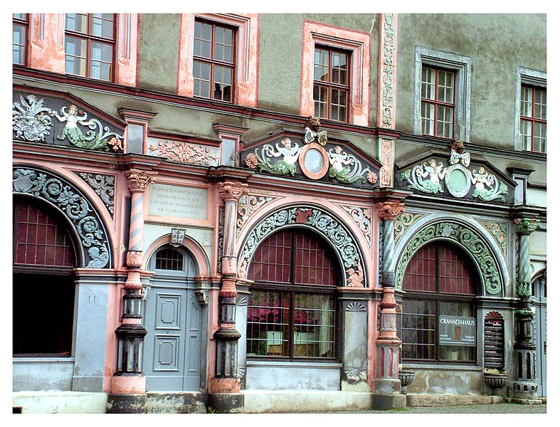 File:Markt Weimar - panoramio.jpg