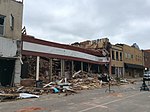 Thumbnail for Iowa tornado outbreak of July 2018