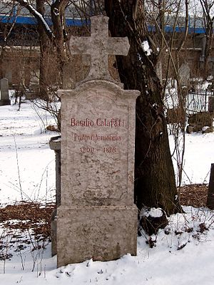 Marx cemetery P calafati basilio.jpg