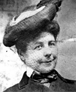 Mary Anderson (ca. 1910)