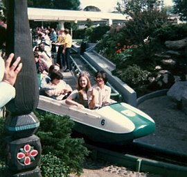 Matterhorn Bobsleds Wikipedia