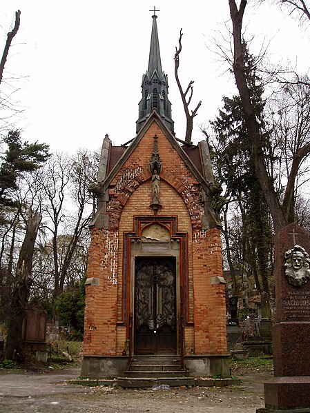 File:Mausoleum of Cetner family (2).jpg