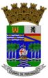 Escudo oficial deMayagüez,Puerto Rico