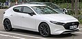 * Nomination Mazda3 (BP) X e-Skyactiv-X in Böblingen --Alexander-93 08:12, 1 June 2024 (UTC) * Promotion  Support Good quality. --PaestumPaestum 08:54, 1 June 2024 (UTC)