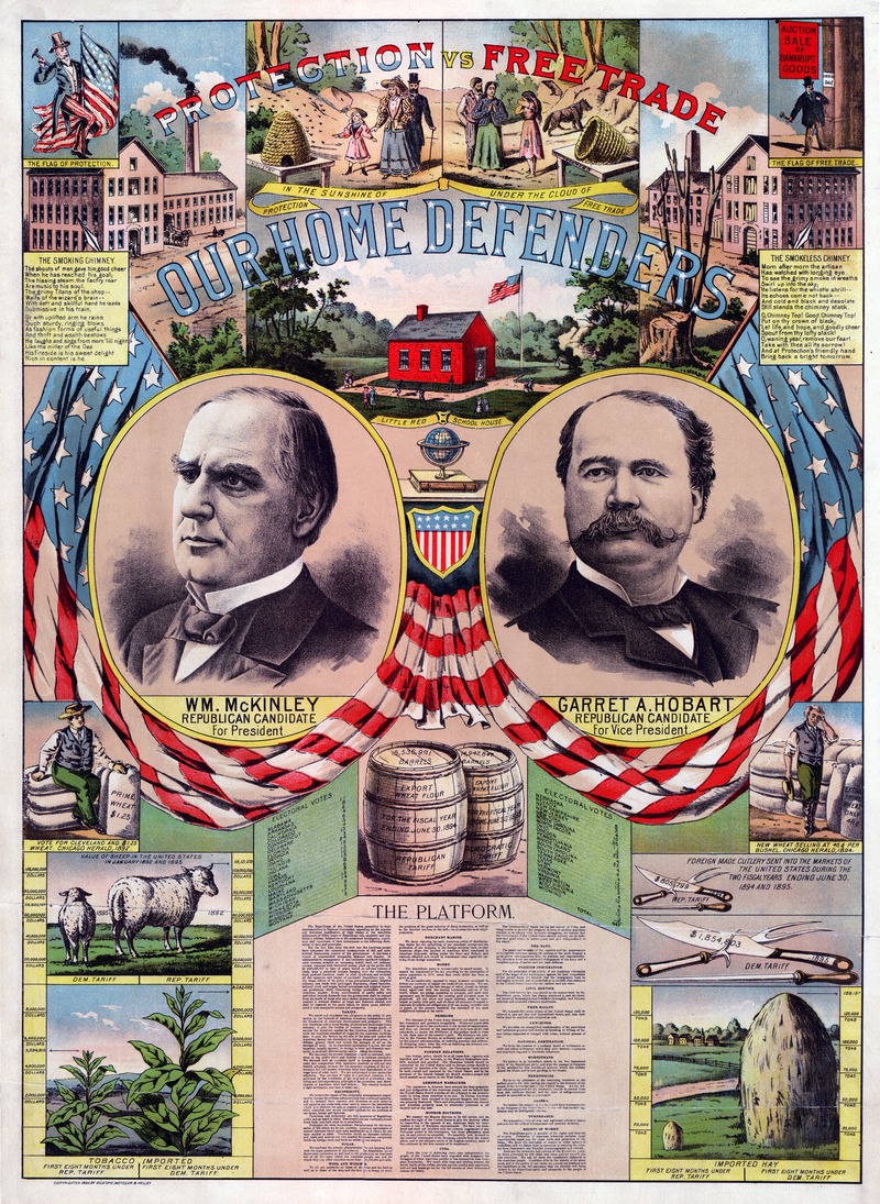 William Jennings Bryan - Wikipedia