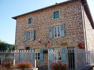 Habiter à Meaux-la-Montagne