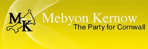 Thumbnail for Mebyon Kernow