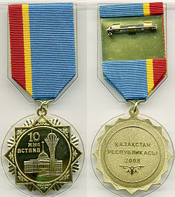 Médaille 10 ans Astana.jpg