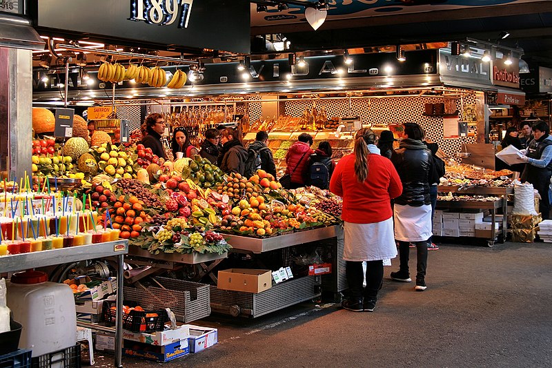 File:Mercat de Sant Josep - La Boqueria (24871521764).jpg