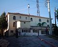 Alikahya Merkez Camii