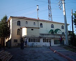 Alikahya Merkez Camii