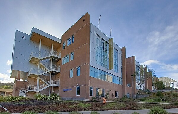 Image: Merritt College 3