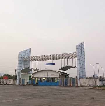 Line 1 (Navi Mumbai Metro)