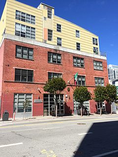 Consulate General of Mexico, San Francisco diplomatic mission of Mexico