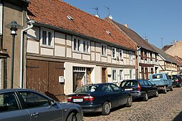 Meyenburg Grünstraße7