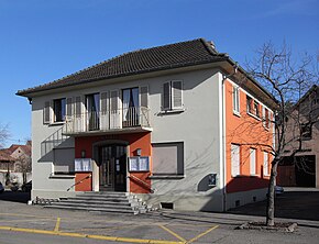 Meyenheim, Mairie.jpg