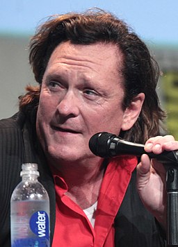 Michael Madsen by Gage Skidmore