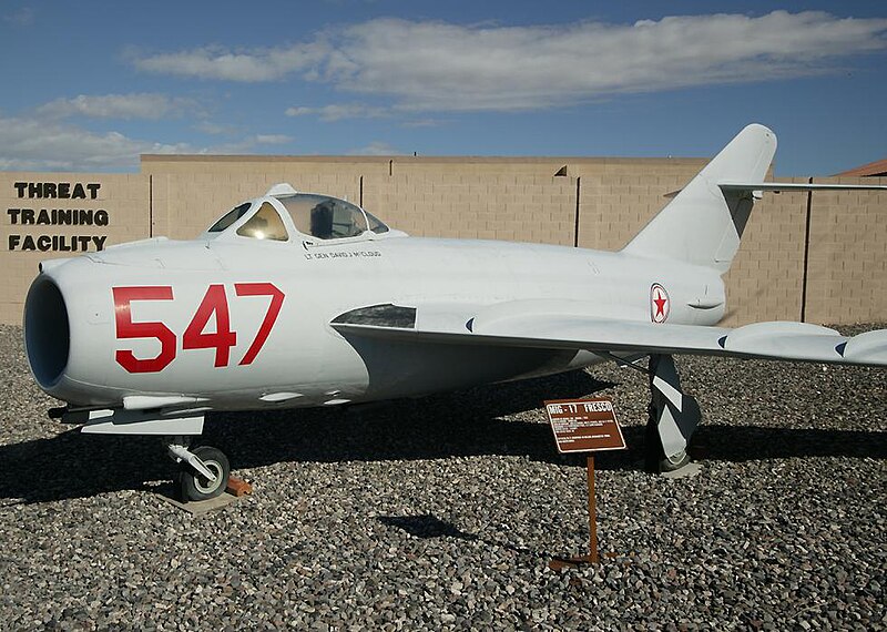 File:Mig17-north korea.jpg