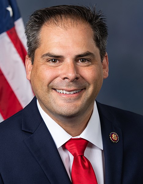 File:Mike Garcia, official portrait, 116th Congress (cropped1) (cropped).jpg