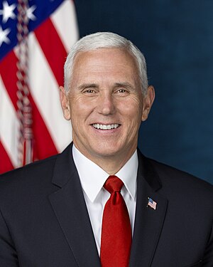 Mike Pence: Early life and education, U.S. House of Representatives, 2001–2013, Governor of Indiana, 2013–2017