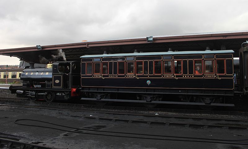 File:Minehead - Kilmersdon with SDJR First 4.JPG