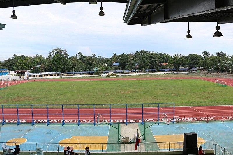 File:Misamis Occidental Provincial Athletic Complex.jpg