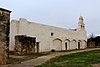 Misi San Juan Capistrano San Antonio, TX, Amerika Serikat - panoramio (14).jpg