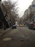 Mithatpaşa Caddesi (Ankara) için küçük resim