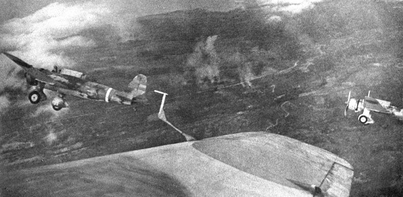 File:Mitsubushi Ki-30s over Bataan 1942.jpg