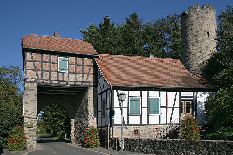 File:Mittelbuchen Obertor Heimatmuseum.jpg