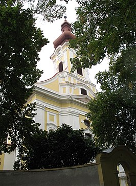 Sint-Clemenskerk