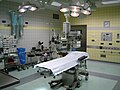 Salle opératoire
