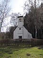 Kapelle in de:Neuhaus (Möhnesee)