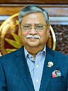 Mohammed Shahabuddin Bangladeshs president (2023–)